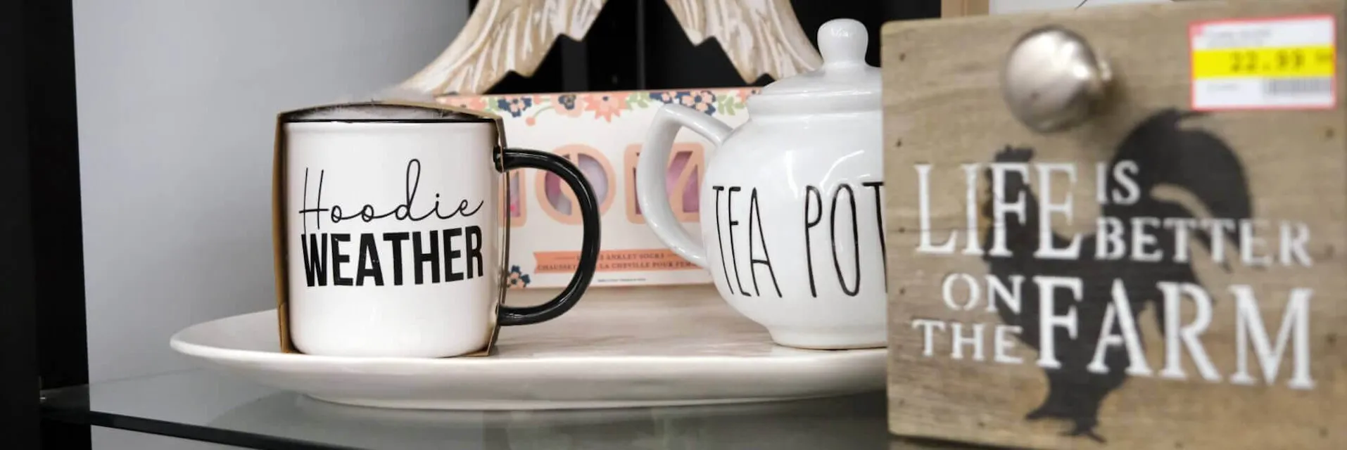 Home Decor