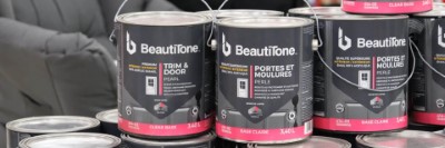 Beautitone Paints